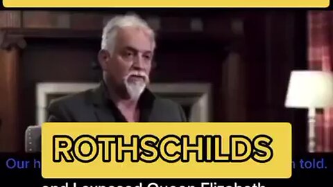 British Royals Are Rothschilds