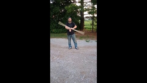 Maybe a little out of practice.