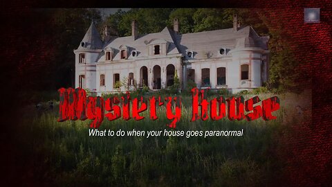 LIVE Paranormal Activity in Your Home How To Get Rid of It