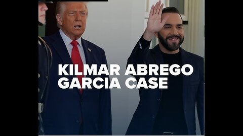 The Truth About the So-Called "Maryland Man" Deported to El Salvador... 