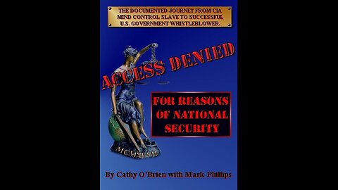 ACCESS DENIED - (FOR REASONS OF NATIONAL SECURITY)
