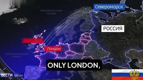 "Unveiling the Unpredictable: What Russian TV Reveals to Viewers Worldwide"