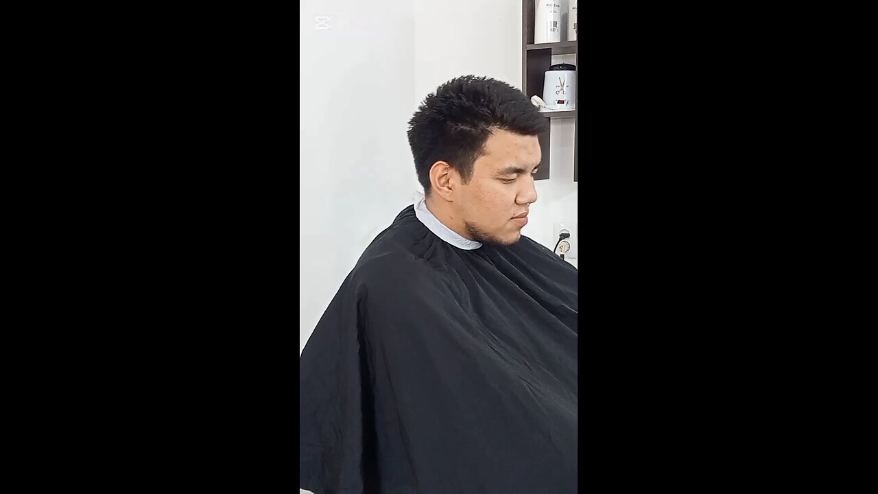 Next Level Barber