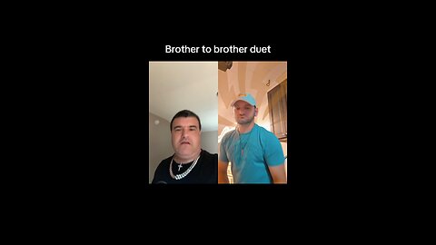 TikTok duet