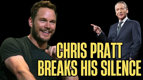 “Chris Pratt Speaks Out—Hollywood Won’t Like His Opinion”