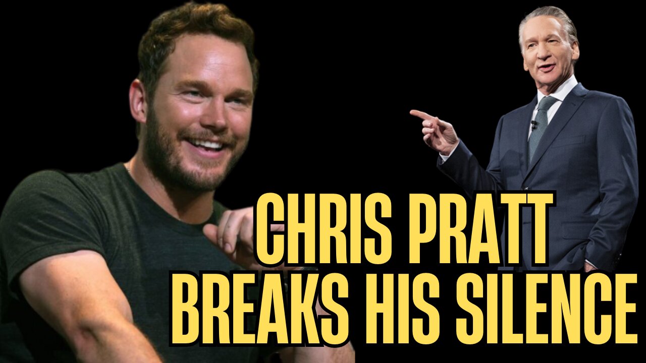 “Chris Pratt Speaks Out—Hollywood Won’t Like His Opinion”
