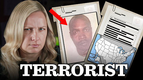 BE ON THE LOOKOUT FOR THIS MAN