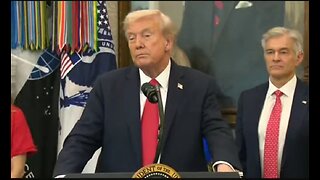Trump Responds To John Bolton Indictment
