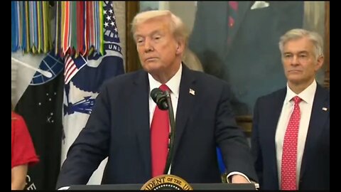 Trump Responds To John Bolton Indictment
