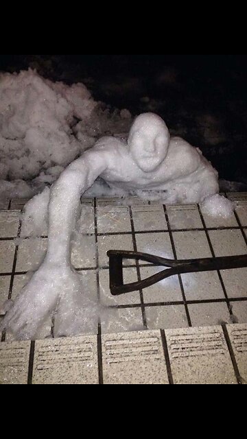 the snow came alive: terror in the ural mountains