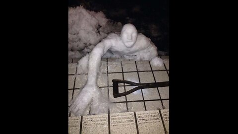 the snow came alive: terror in the ural mountains