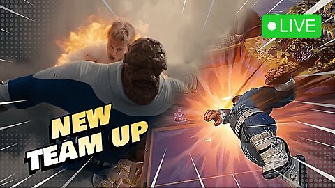 Marvel Rival | Grind to GM
