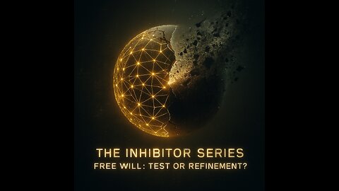 Free Will: Test or Refinement? – The Source’s True Purpose.