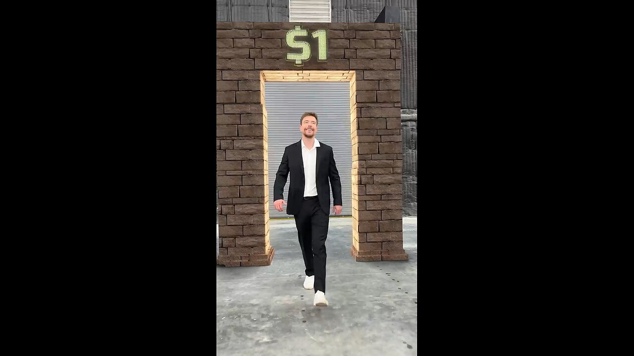 $1 vs $25,000 VFX