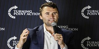 Charlie Kirk’s Still Trying to Heal Country After His Murder With Final Quote in Last Interview
