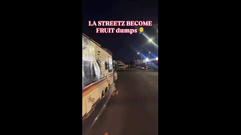 When the fine for illegal dumping in Los Angeles is less than what it would cost