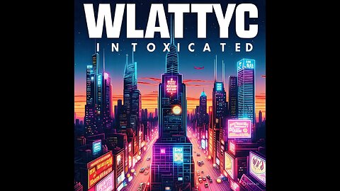 INTOXICATED