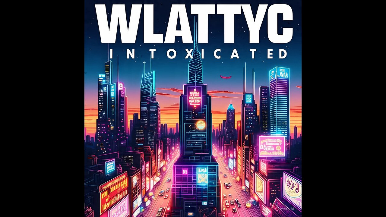 INTOXICATED