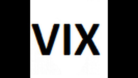 VIX Will Lead Preview
