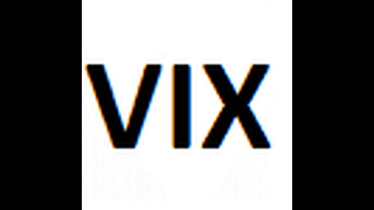 VIX Will Lead Preview