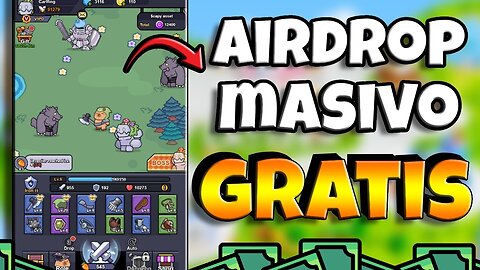 ¡Descubre el NUEVO juego GRATUITO que te paga por jugar!