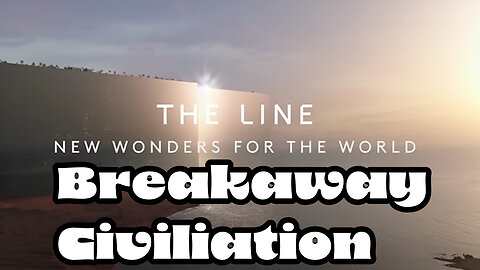 OZFest Deep Dive: Break Away Civilization