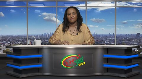 Ethio 360 Media Daily News July 7/2025