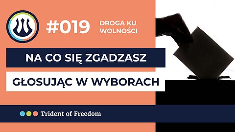 DKW #019 Głosowanie w wyborach - jakie niesie za sobą konsekwencje?