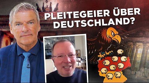Wie Sie jetzt Ihre Schäfchen ins Trockene bringen!