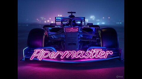 Pipermaster Gaming and Stuff LIVE ON RUMBLE!!!!!!!!!!!!!! F! 24 NOT 25