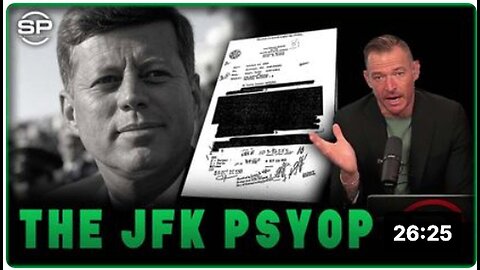 "JFK Assassination Expert Unravels New Proof of Crucial JFK Cover-Up: A Revealing Insight"