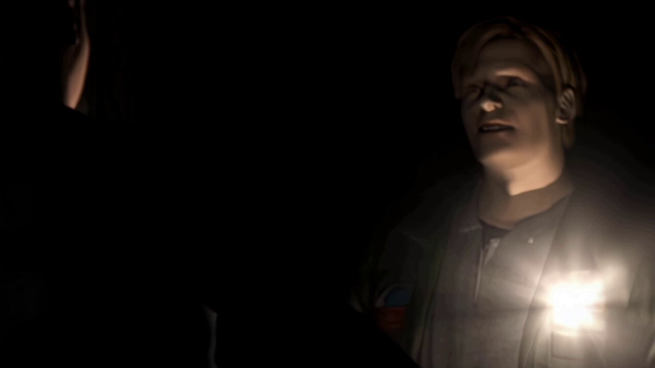Silent Hill 2 Part 8 of 13 Walkthrough Let's Play P