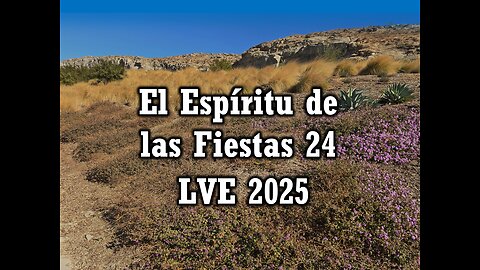 El Espíritu de las Fiestas 24