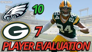 Which Green Bay Packers Players Are HOT & Which Are NOT?!