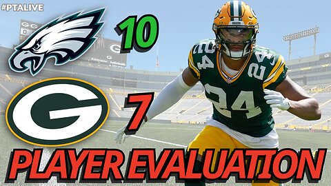 Which Green Bay Packers Players Are HOT & Which Are NOT?!