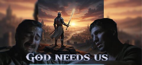 'Who shall I send, and who will go for us?' And I said, 'Here am I. Send me.'