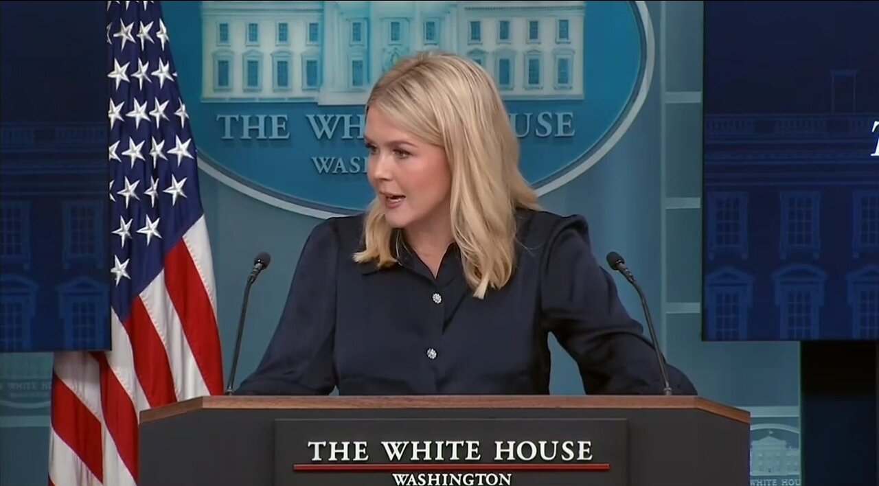 Karoline Leavitt: Russiagate Evidence PROVES Hillary Approved It