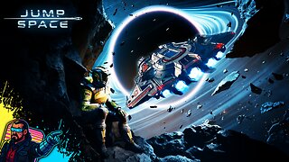 🔴LIVE • JUMP SPACE SPECIAL DIVE-IN | BORDERLANDS 4 n MORE