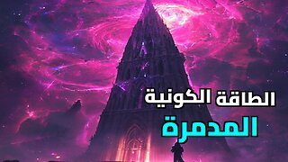 صدمة! الكاتدرائيات ليست مجرد أماكن للعبادة: سر الهندسة المقدسة والطاقات الكونية المدمرة!