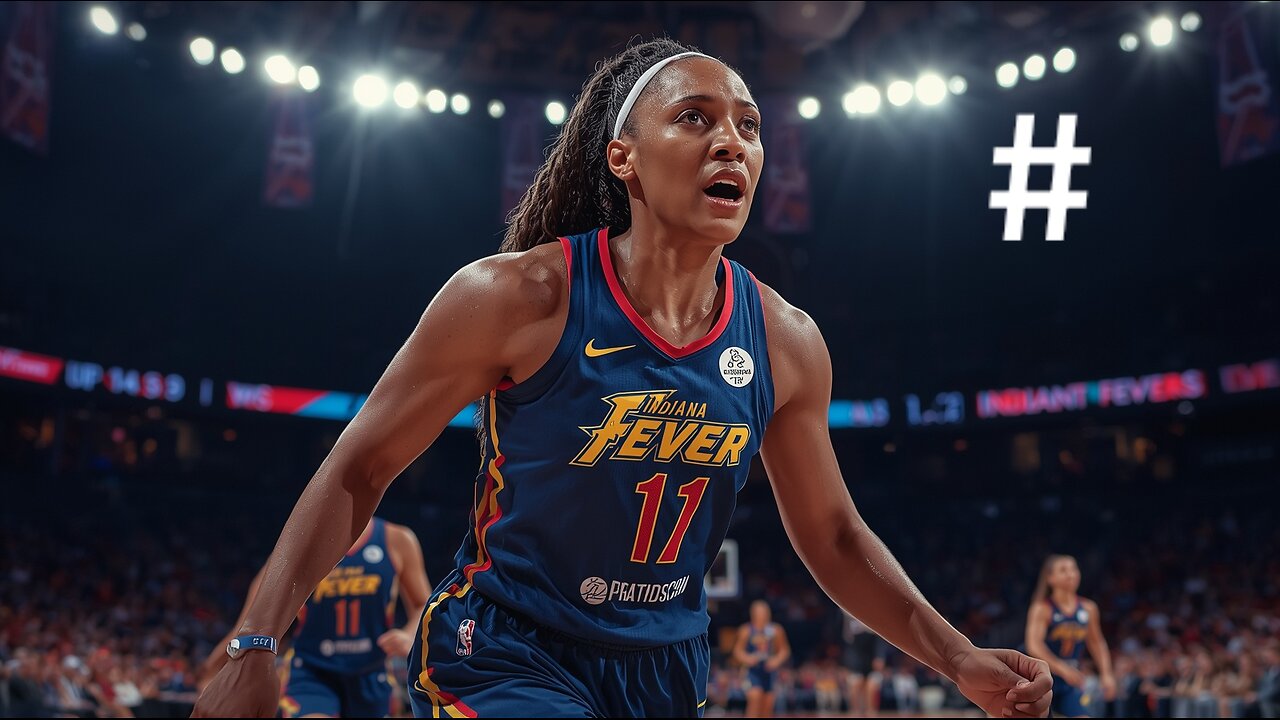 Sophie Cunningham: 2025 Player Review