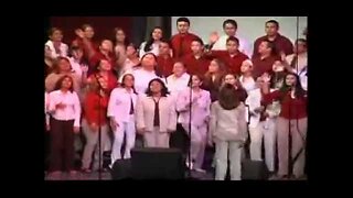Marcos Barrientos - Concierto En Vivo Muestrame Tu Gloria - ¡Concierto Completo.