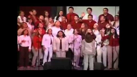 Marcos Barrientos - Concierto En Vivo Muestrame Tu Gloria - ¡Concierto Completo.