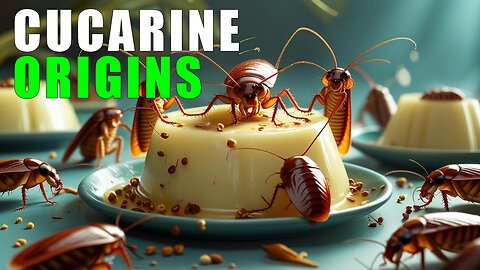 CUCARINE ORIGINS
