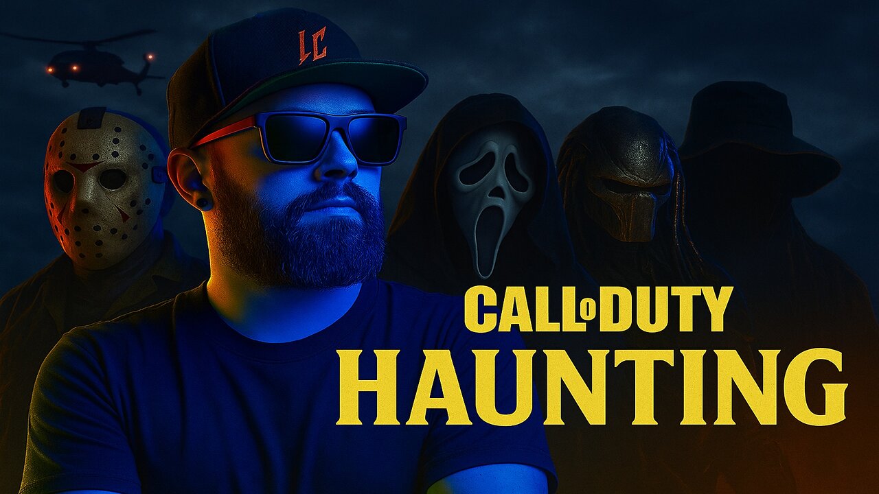 The Rumble Begins: LC Has Entered the Arena ⚡️🔥