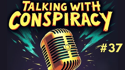 Talking With Conspiracy #37 JFK Files Released, SpaceX Rescues, Million People On Mars #fyp #podcast