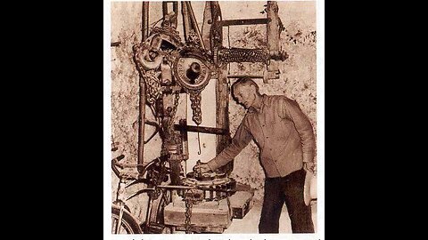 Electrickery