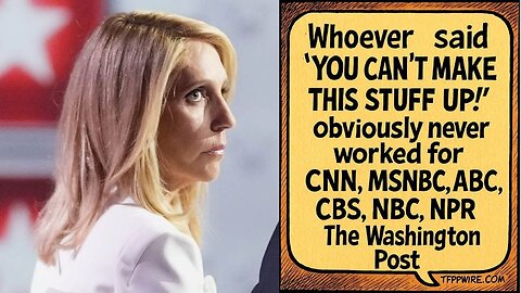 Dana Bash Identifies Two Possible Causes For The Texas Flooding Tragedy: Climate Change And Trump