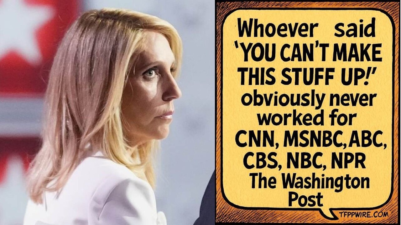 Dana Bash Identifies Two Possible Causes For The Texas Flooding Tragedy: Climate Change And Trump