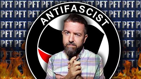 ANTIFA Designated As A TERRORIST GROUP, Be Careful What You Wish For, ENTER BILL C-9!!!