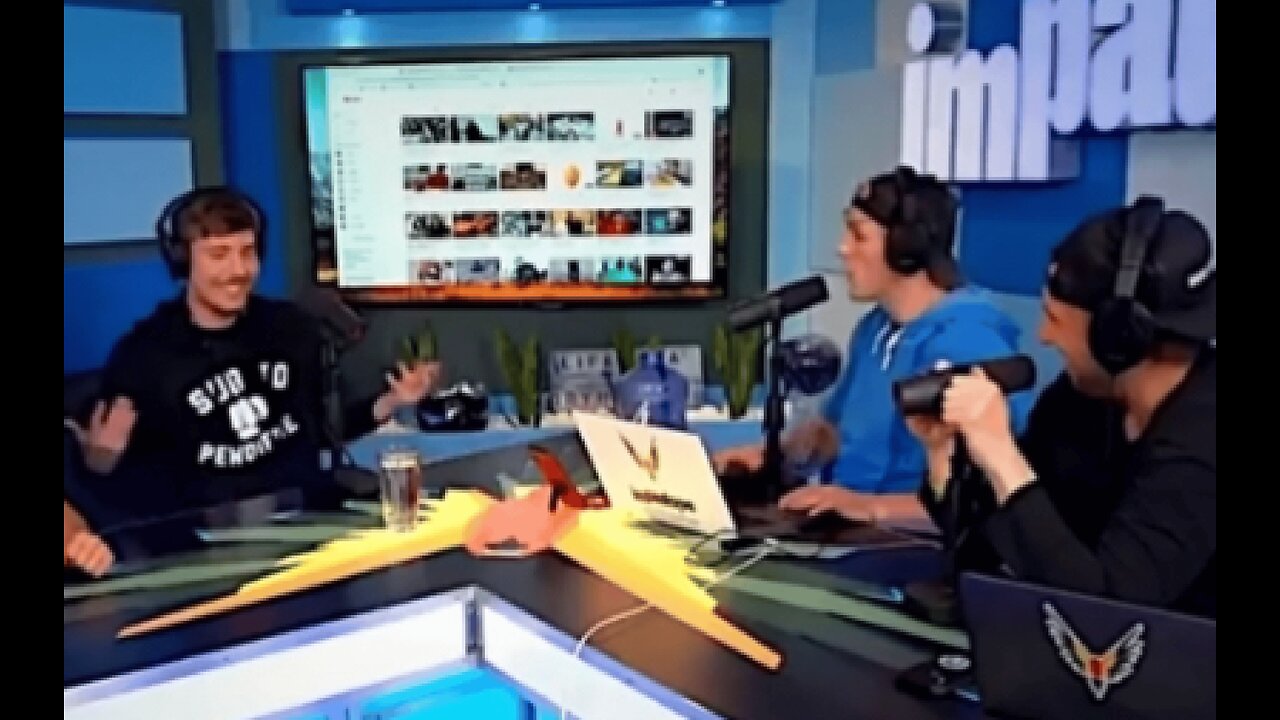 ❤️😱How does MrBeast view JESUS & death⁉️😱✝️